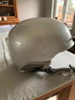 dames skihelm Smith, Sport en Fitness, Gebruikt, Overige typen, Ski, Ophalen