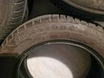 4 winterbanden  155 65 14 2 Firestone 2 Falken, Ophalen, Winterbanden