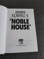 James Clavell’s ‘Noble House’, Boeken, Gelezen, Ophalen of Verzenden, James Clavell