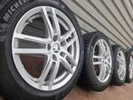 17 inch Skoda Octavia Superb Yeti Kamiq Velgen winterbanden, Auto-onderdelen, Ophalen of Verzenden, Skoda