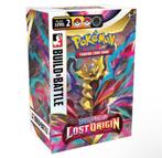 Lost Origin Build and Battle Box, Ophalen of Verzenden, Nieuw