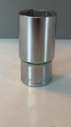 FACOM S.30HLA dop 1/2" zeskant lang 30 mm, Ophalen, Zo goed als nieuw