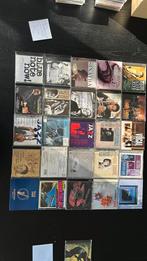 Jazz wereldmuziek tenoren pop 68 cds, CD & DVD, CD | Compilations, Enlèvement ou Envoi, Utilisé, Latino et Salsa