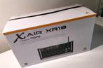 Behringer XR18 x air 18 kanaals digitale mixer, Muziek en Instrumenten, Ophalen of Verzenden, Zo goed als nieuw