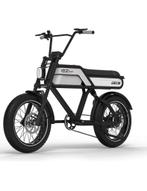 AGM Goccia Ezi Conform / Sport Fat Bike Legal, Fietsen en Brommers, Elektrische fietsen, Overige merken, Nieuw, Ophalen of Verzenden
