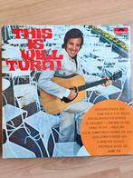 Vinyls (The Spotnicks, Will Tura, ...), Cd's en Dvd's, Vinyl | Verzamelalbums, Ophalen, Gebruikt