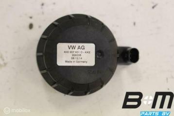 Actuator voor motorgeluid Volkswagen Golf 7