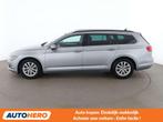 Volkswagen Passat 2.0 TDI Comfortline BlueMotion, Autos, Volkswagen, Argent ou Gris, Achat, 5 portes, Tissu