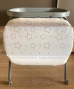 Babybad TOPMARK op wieltjes tot 1j/11kg, Kinderen en Baby's, Ophalen, Zo goed als nieuw