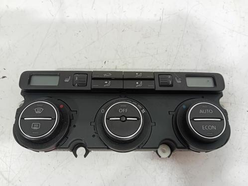 KACHEL BED. PANEEL Volkswagen Golf V (1K1) (02-2001/12-2010), Auto-onderdelen, Dashboard en Schakelaars, Volkswagen, Gebruikt