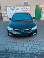 Honda civic 1.3 hybrid Gekeurd!!, Auto's, Honda, Automaat, Euro 5, Te koop, Hybride Elektrisch/Benzine