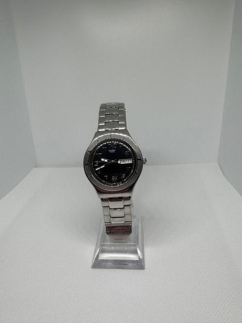 Montre Swatch, Handtassen en Accessoires, Horloges | Antiek, Ophalen of Verzenden