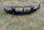 Pare-chocs avant BMW série 5 E60, Autos : Pièces & Accessoires, Enlèvement, Avant, BMW, Pare-chocs