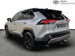 Toyota RAV-4 Style Plus 2WD, Automaat, Overige kleuren, 2487 cc, 5 deurs