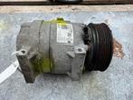 Renault Trafic/Opel Vivaro airconditioningcompressor, Ophalen, Gebruikt, Opel