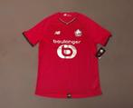 Maillot de football Lille taille L, Maillot, Envoi, Taille L, Neuf