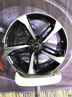 19 inch 5x112 Audi A4 (B8/B9) Repl. Velgen Nieuw, Auto-onderdelen, Banden en Velgen, Nieuw, Velg(en), Personenwagen, Ophalen of Verzenden