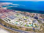 nieuwe bungalow te koop in Spanje, Immo, Torrevieja, Spanje, 2 kamers, Appartement