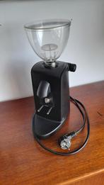 Koffiemolen Ascaso I2 mini, Huis en Inrichting, Ophalen of Verzenden, Zo goed als nieuw