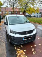 Peugeot partner 1.6 HDI (lichte vracht), Auto's, Peugeot, Voorwielaandrijving, Stof, 4 cilinders, 1600 cc