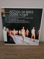 Azzido Da Bass – Dooms Night (Timo Maas remix), Ophalen of Verzenden
