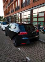 Seat Leon FR (EXPORT), Autos, Seat, Achat, Entreprise, Noir, 5 portes