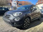 Fiat 500x cross  2021 25000km, Auto's, Fiat, 500X, Bedrijf, Handgeschakeld, 5 deurs