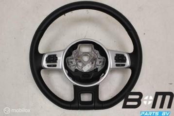 nieuw Multifunctioneel stuur VW Beetle 5C0419091AG beschikbaar voor biedingen