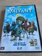 Vaillant, CD & DVD, Enlèvement