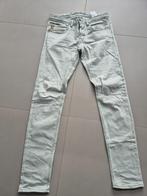 JEANS VANGUARD W30 L34 -lichtgroen, Overige kleuren, W32 (confectie 46) of kleiner, Ophalen of Verzenden, Vanguard