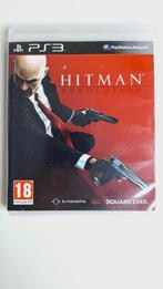 Ps3 game Hitman, Games en Spelcomputers, Games | Sony PlayStation 3, Avontuur en Actie, Online, Gebruikt, Vanaf 18 jaar