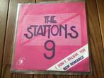 7” The Stations 9 - I don’t believe you, Ophalen of Verzenden