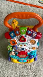 Loopwagen kindje v tech baby walker, Kinderen en Baby's, Ophalen, Zo goed als nieuw