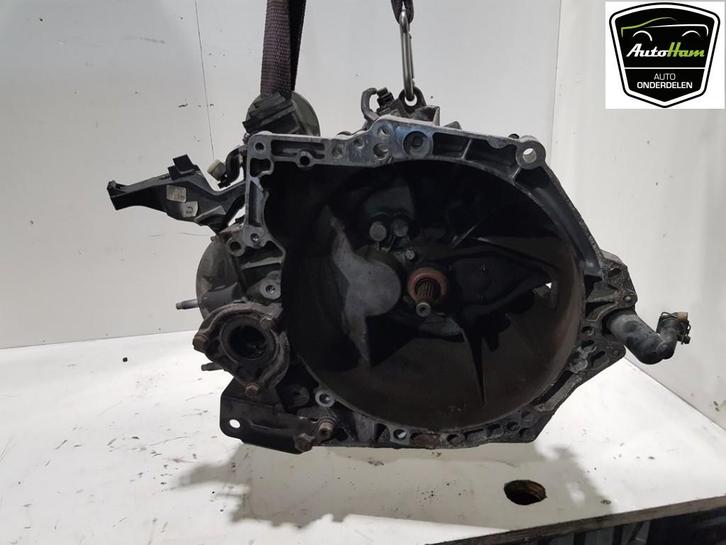 VERSNELLINGSBAK SCHAKEL Opel Combo Cargo (01-2018/04-2021), Auto-onderdelen, Transmissie en Toebehoren, Opel, Gebruikt