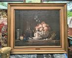 Prachtige Reproductie Schilderij De La Porte 1724 - 1793, Ophalen