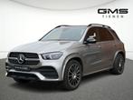 Mercedes-Benz GLE 300d 4Matic AMG Line, Auto's, 245 pk, Stof, Gebruikt, Electronic Stability Program (ESP)