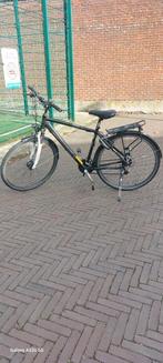 Herenfiets 28 inch, Fietsen en Brommers, Ophalen