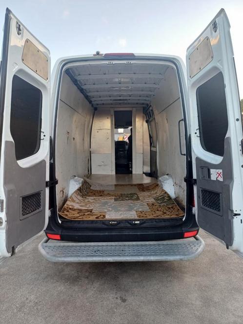 Bestelwagen Camionette en Meubelbak huren Rijbewijs B, Vacatures, Vacatures | Chauffeurs, Starter, Vast contract, Geschikt als bijbaan