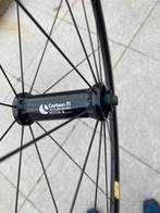 Roue avant Superlight 570gr, Enlèvement, Utilisé, Vélo de course, Autres types