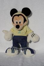 Disney knuffel sportieve Mickey Mouse, Kinderen en Baby's, Speelgoed | Knuffels en Pluche, Ophalen of Verzenden, Zo goed als nieuw