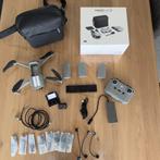 Dji Mavic Air 2 fly more combo, Ophalen, Zo goed als nieuw, Drone met camera