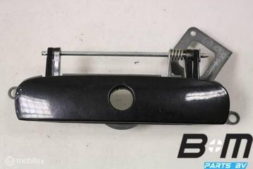 Achterklepopener VW Polo 9N3 LC9X beschikbaar voor biedingen