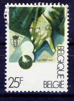 Belg. 1982 - nr 2043, Gestempeld, Verzenden