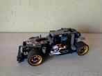 LEGO Technic Ontsnappingsracer - 42046, Ophalen of Verzenden, Gebruikt, Complete set, Lego