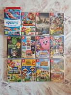 Verschillende Switch games te koop., Ophalen, Zo goed als nieuw