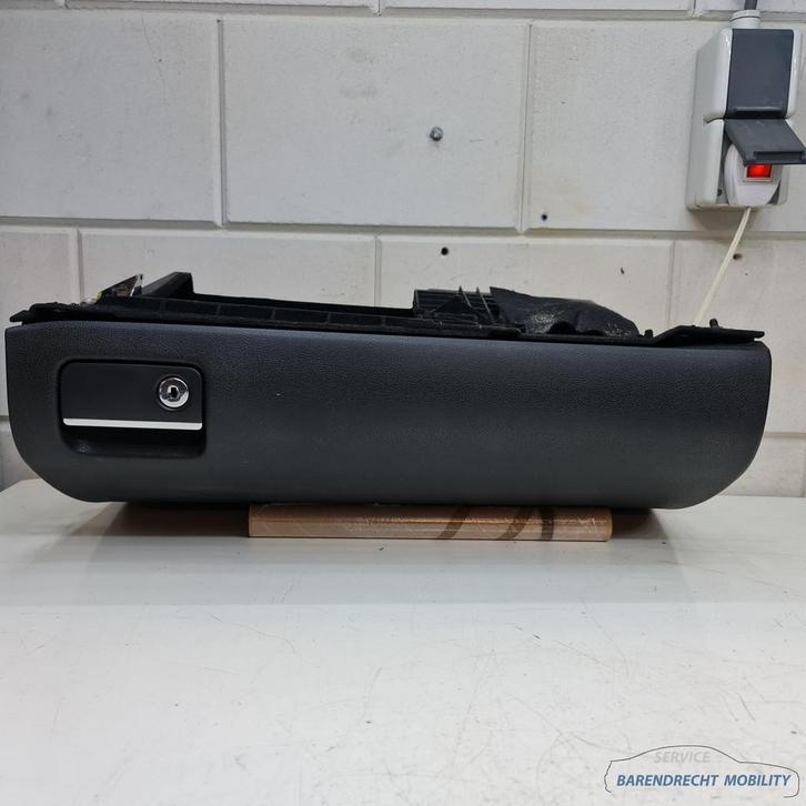 Mercedes W164 ML M klasse dashboardkastje handschoenkastje A, Auto-onderdelen, Dashboard en Schakelaars, Mercedes-Benz, Gebruikt