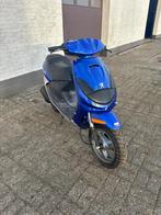 Peugeot Vivacity zonder papieren, Fietsen en Brommers, Scooters | Peugeot, Ophalen, Tweetakt, Zo goed als nieuw, 50 cc