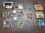 Lot de  Figurines Schleich "les schtroumpfs" Smurf Schlumpf, Collections, Différents Schtroumpfs, Utilisé, Enlèvement ou Envoi