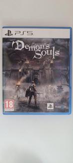 demon's souls, Games en Spelcomputers, Games | Sony PlayStation 5, Ophalen of Verzenden