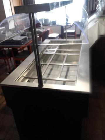 Koeltoog/vitrine beschikbaar voor biedingen